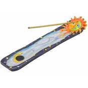 Celestial Incense Burner