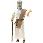 Messengers Of Faith - Moses