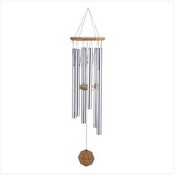 Jws-Dove Windchime