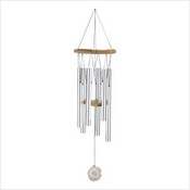 Jws-Sunset Windchime