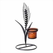 Wheat - Tealight Holder