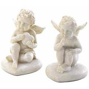 Cherub Twins
