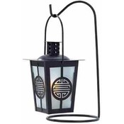 Asian Style Candle Lantern