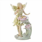 Fairy Birdfeeder