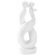 Tender Kiss Statue