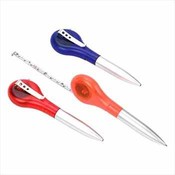 Pen With Measuring Tape - 12 Pack