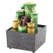 Mini Zen Fountain