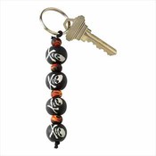 Jolly Roger Keychain