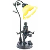 Let`S Play Leapfrog Lamp