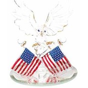 Patriotic Pride Figurine