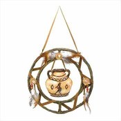 Dreamcatcher Wall Decor
