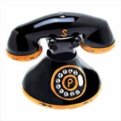 Classic Phone Salt &amp; Pepper St