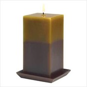 Wholesale Pillar Candles
