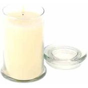 French Vanilla Jar Candle