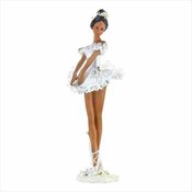 Ballerina Figurine