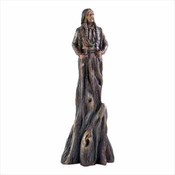 Warrior Statue