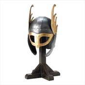 Viking Battle Helmet