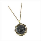 Victorian Cameo Necklace