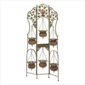 Vinters Planter Screen