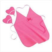 Perfectly Pink - 3 Piece Kitchen Set