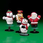 Holiday Pop-ups