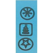 Holiday Clip Assortment