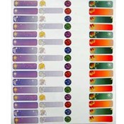 Holiday Address Labels