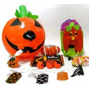 Hooray For Halloween Fun Pouch