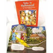 ''Today Is Halloween!''  Book