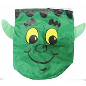 Glow In The Dark Monster Backpack
