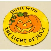 Inspirational Halloween Magnets