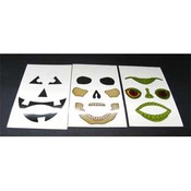Face Tattoos