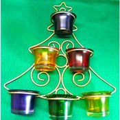 Tree Of Faith