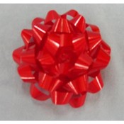 Red Galaxy Bow