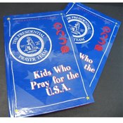 Kids Who Pray for the USA - Journal(Case of 36)