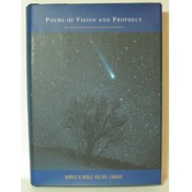 Poems of Vision and Prophecy(Case of 18)
