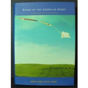 Poems of The American Spirit(Case of 24)