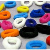 30 Mini Pony Rings