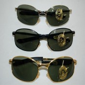 Sunglasses - Style #M60680-SD(Case of 12)