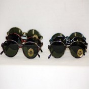 Sunglasses - Style #P4063AP(Case of 12)