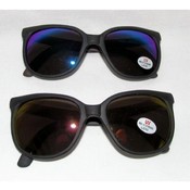 Sunglasses - Style #RB8238RV/BK(Case of 12)