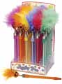 Trolls Jiggly Light Up Pens