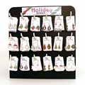 Holiday Earrings