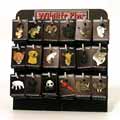 Wildlife Tac Pins