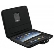 iHOME Portable Rechargeable Stereo Speaker Case/Stand For iPad IDM69 - SDI TECHONLOGIES INC.