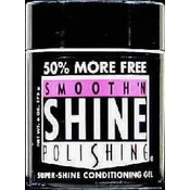 Smooth-N-Shine Conditioning Shine Gel, 4 Ounce