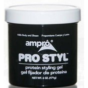 Ampro Pro Style Protein Gel - 6 oz