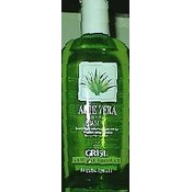 Grisi Aloe Vera Shampoo 8.4