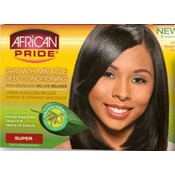  African Pride Olive Miracle Conditionin...