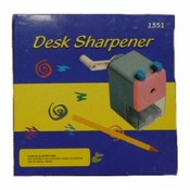 Desk Sharpener - Heavy Duty